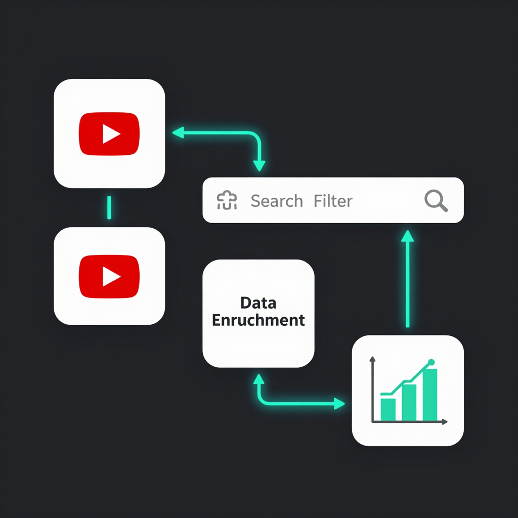 n8n workflow automation diagram